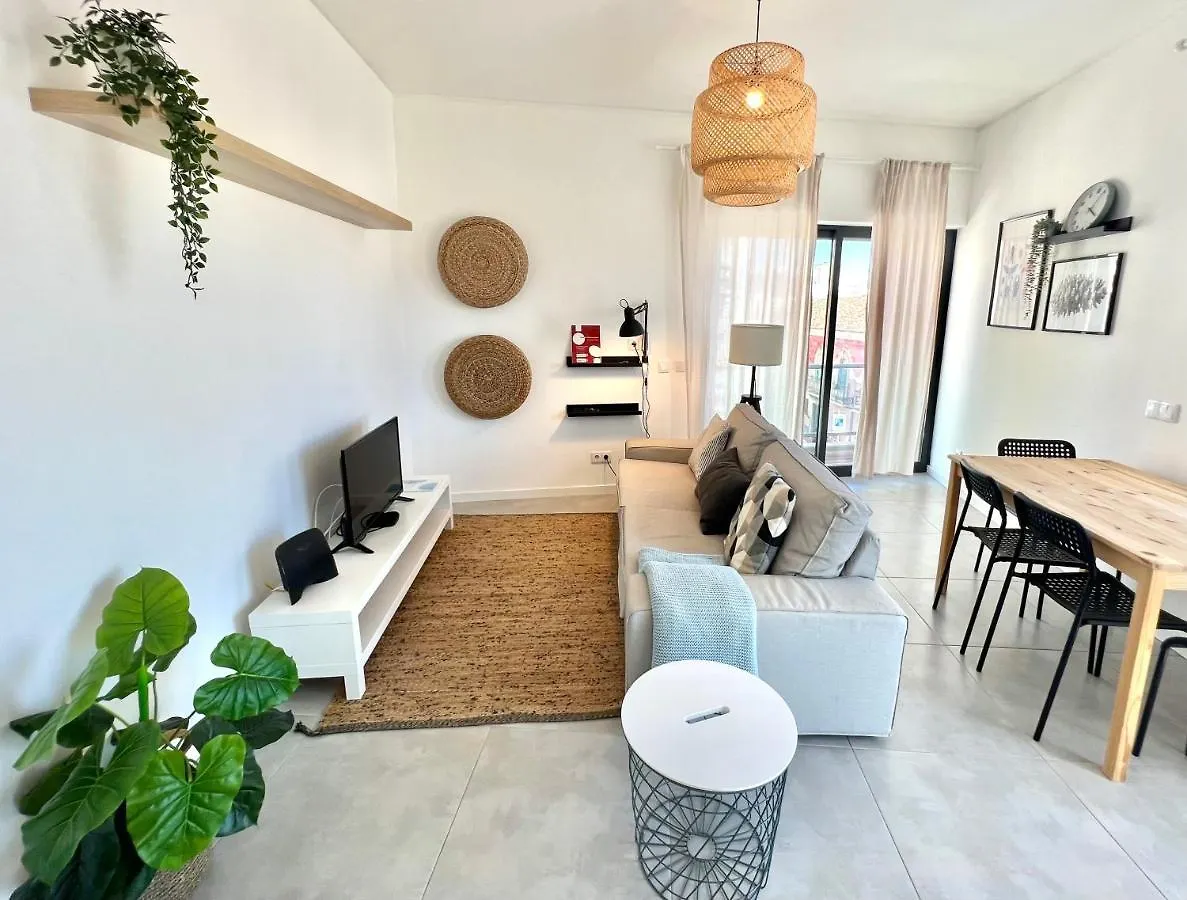 Casa Diogo - City Center By Hd Properties Faro