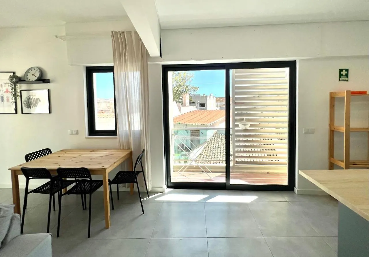 Casa Diogo - City Center By Hd Properties Faro 0*,  Portugal