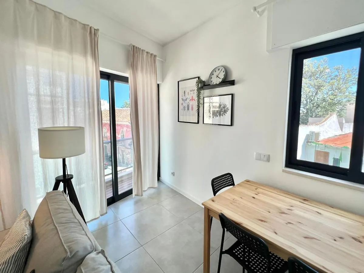Casa Diogo - City Center By Hd Properties Faro Apartment