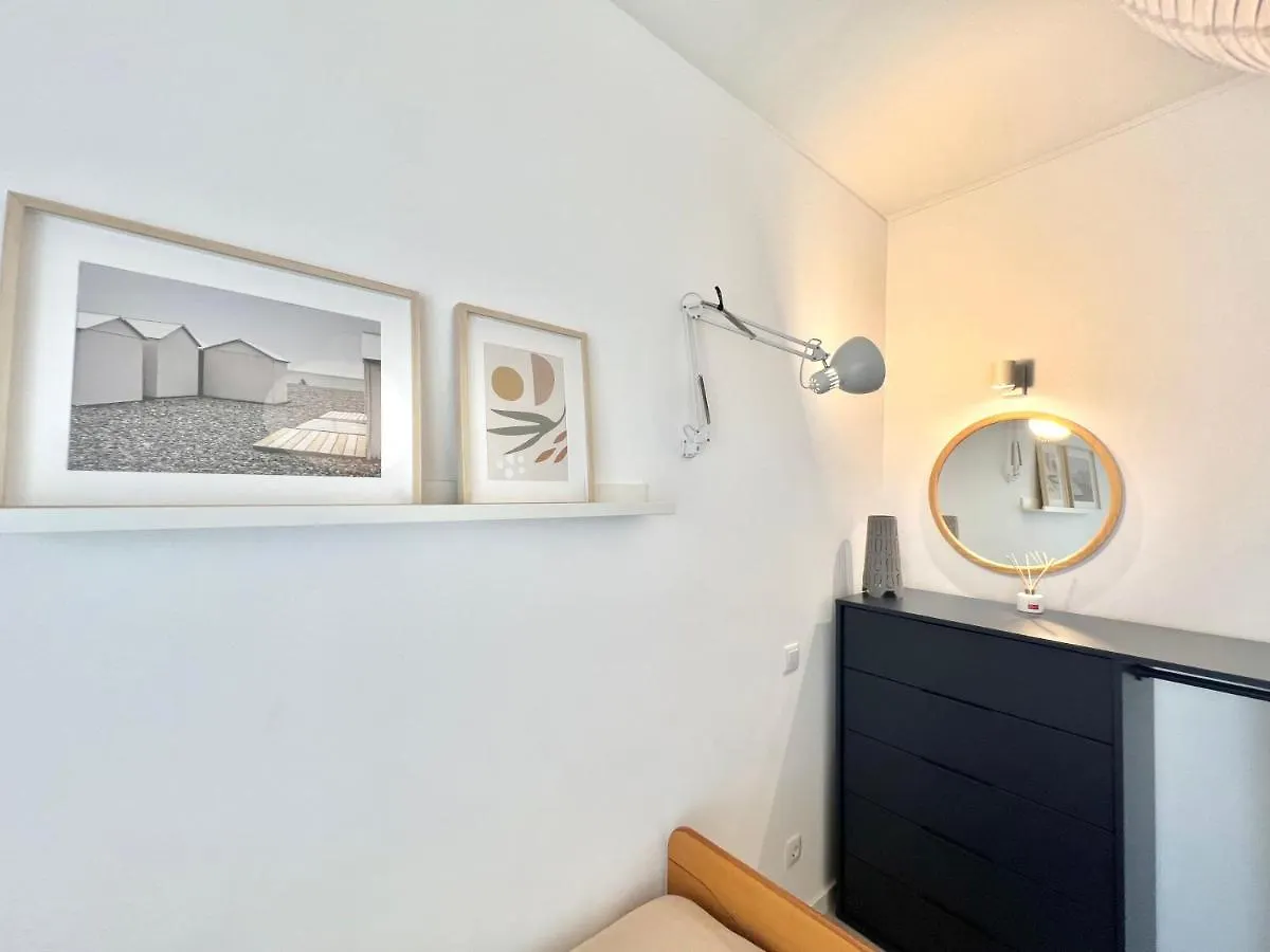 Casa Diogo - City Center By Hd Properties Faro 0*,