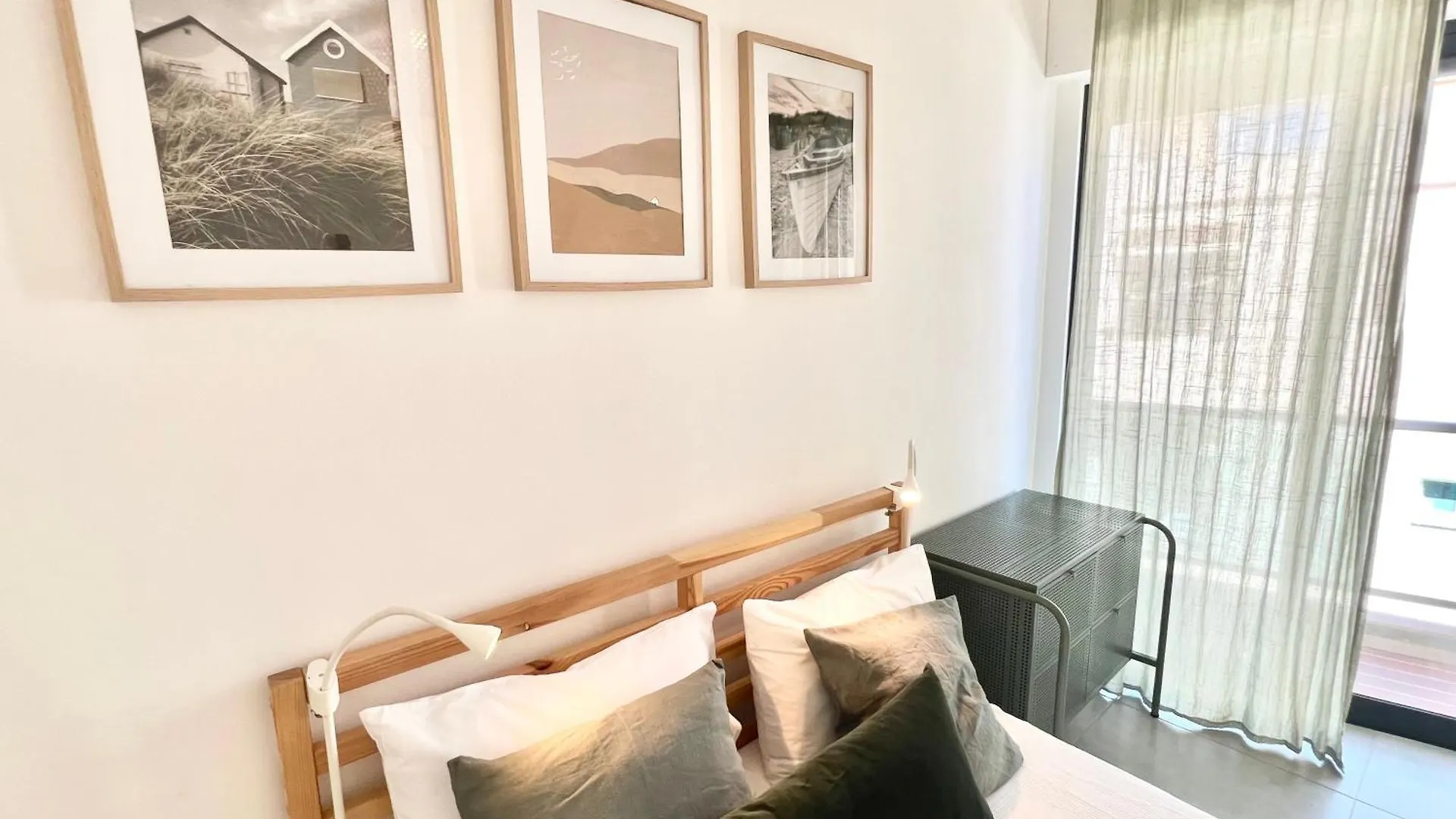 Apartment Casa Diogo - City Center By Hd Properties Faro Portugal