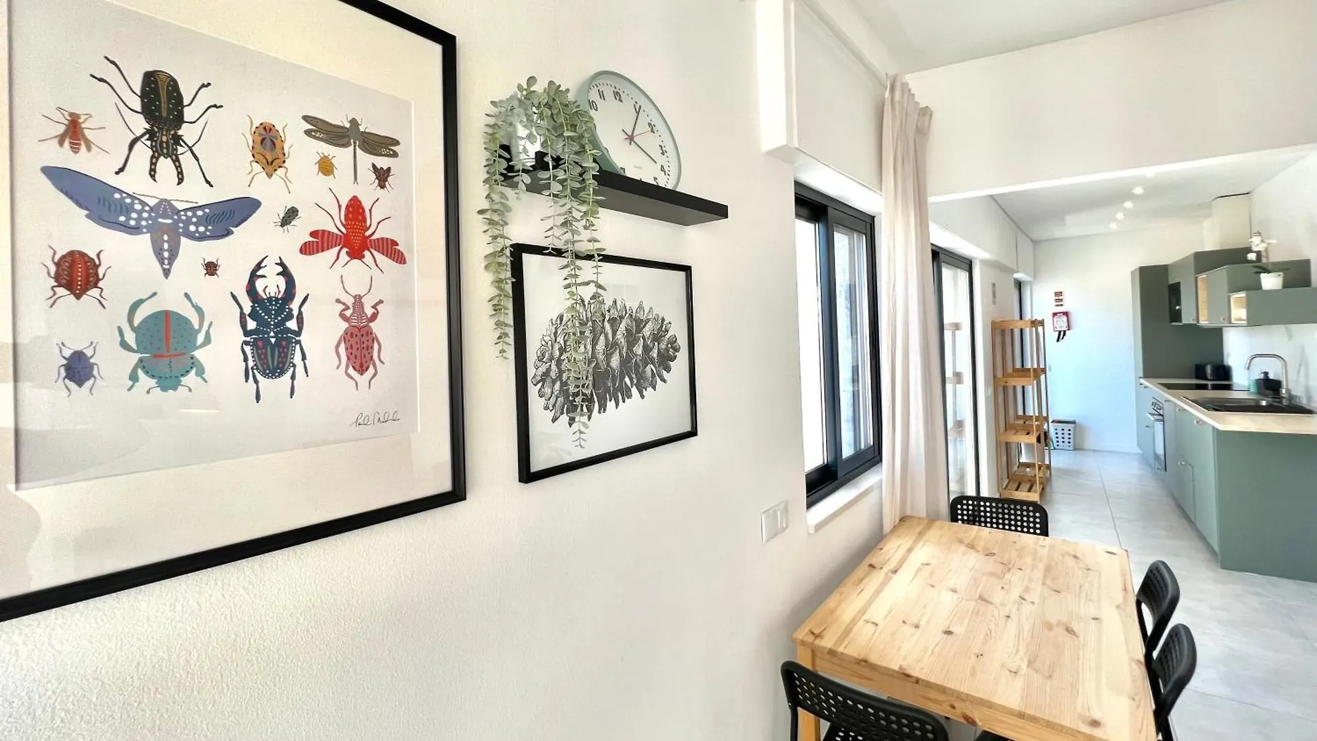 Casa Diogo - City Center By Hd Properties Faro Apartment
