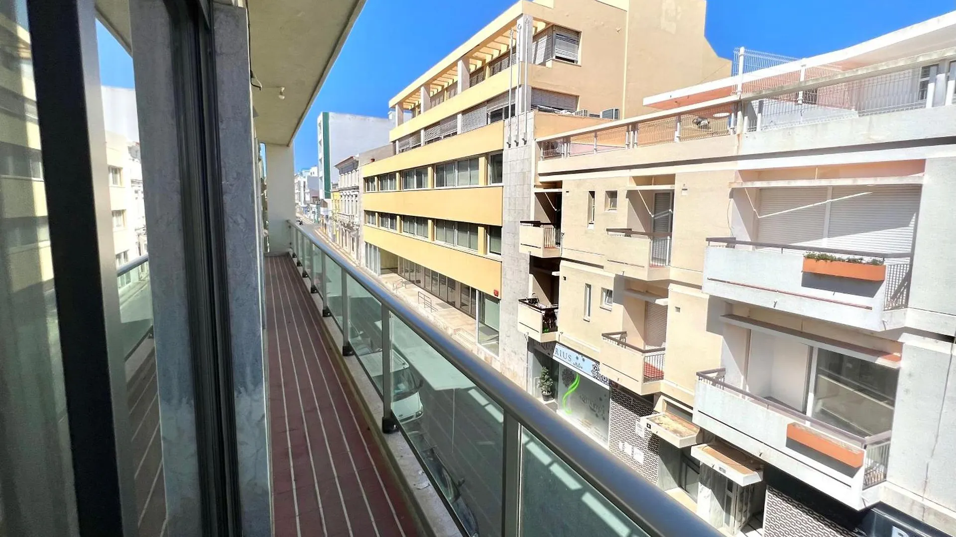 Casa Diogo - City Center By Hd Properties Faro Portugal