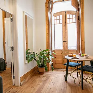 Apartamento Apartamento Aliança, FAO