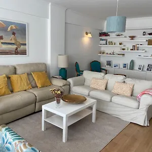Appartement Cosy Avenida, FAO
