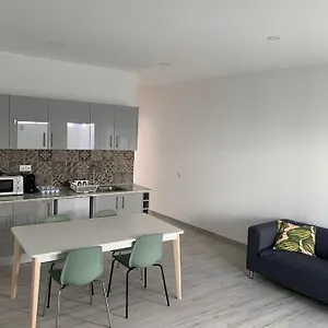 Apartamento Casa Analucia, FAO