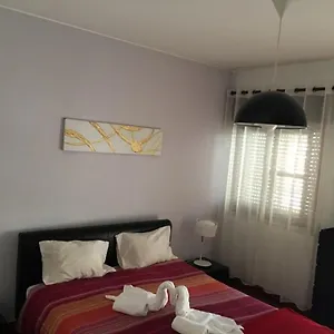 Apartamento Casa Judite, FAO