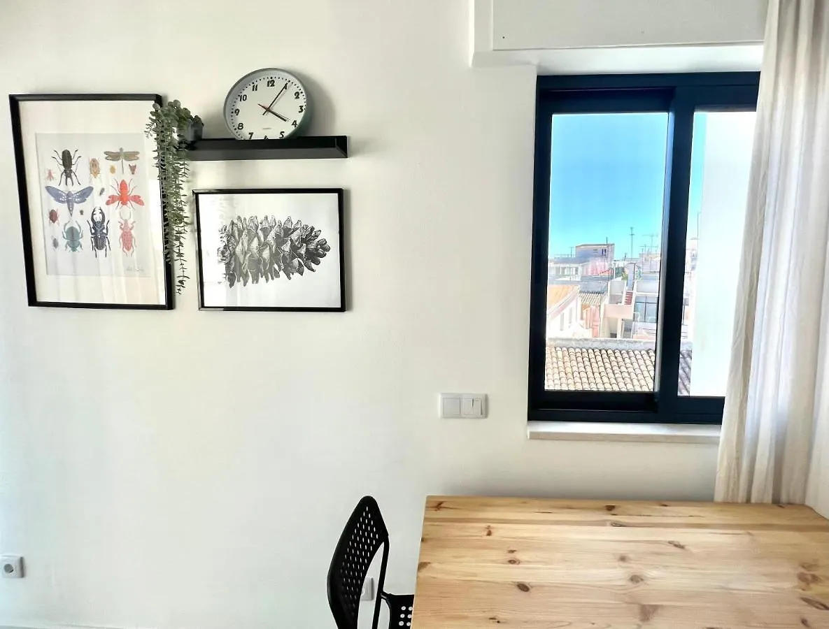 Casa Diogo - City Center By Hd Properties Distretto di Distretto di Faro