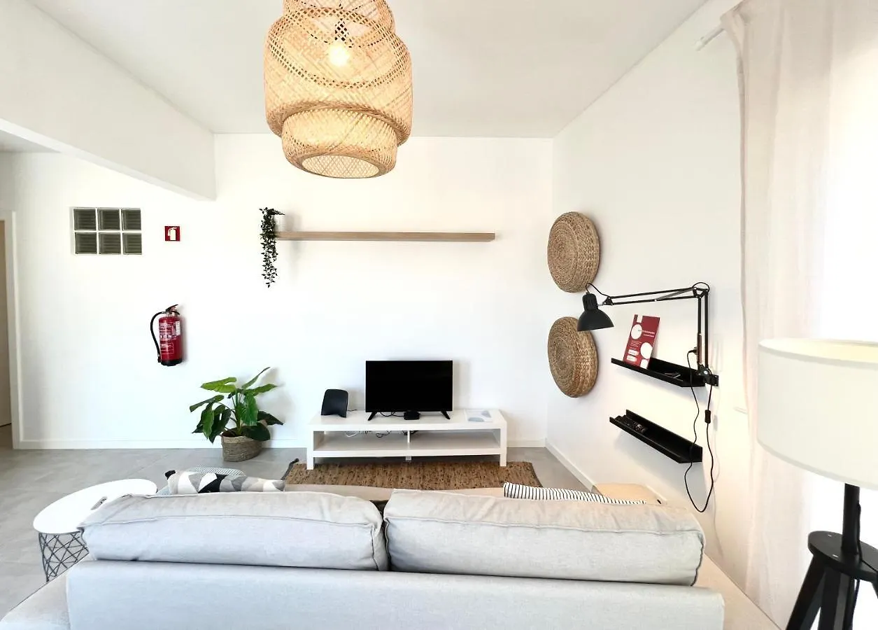 Casa Diogo - City Center By Hd Properties Distretto di Distretto di Faro Portogallo