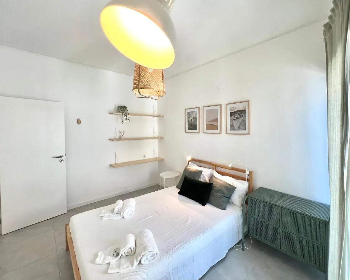 Appartamento Casa Diogo - City Center By Hd Properties Distretto di Distretto di Faro