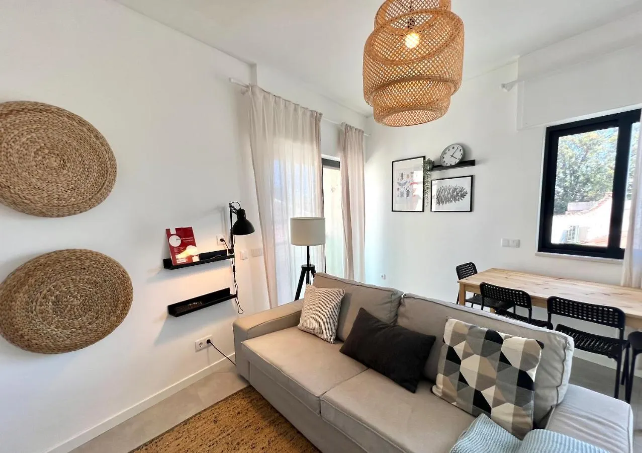 Casa Diogo - City Center By Hd Properties Distretto di Distretto di Faro Appartamento