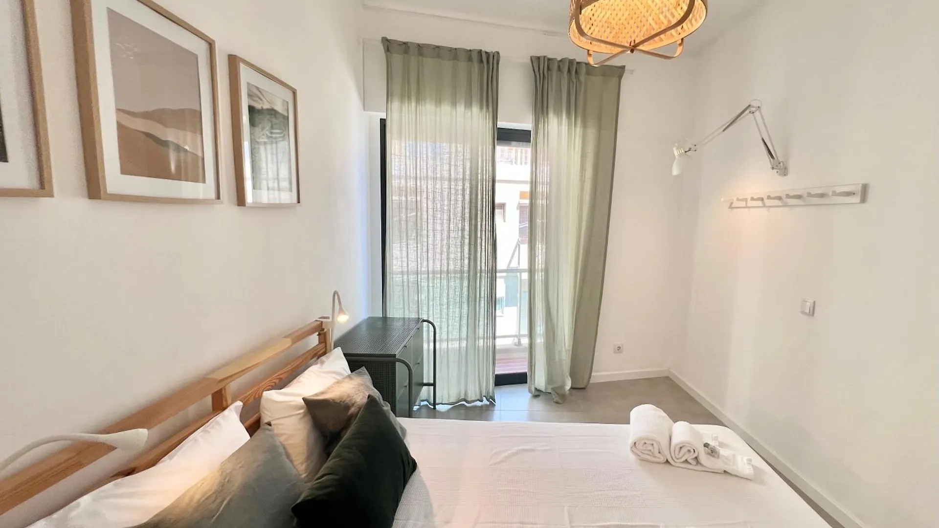 Casa Diogo - City Center By Hd Properties Distretto di Distretto di Faro Appartamento